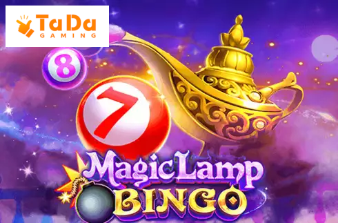 Magic Lamp Bingo